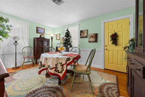 Tiny photo for 16 52nd Street, Yankeetown, FL 34498 (MLS # TB8457375)