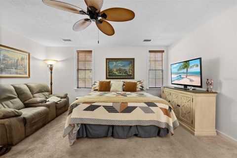 Tiny photo for 16 52nd Street, Yankeetown, FL 34498 (MLS # TB8457375)