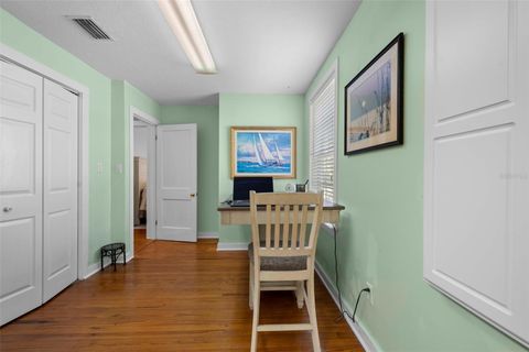 Tiny photo for 16 52nd Street, Yankeetown, FL 34498 (MLS # TB8457375)