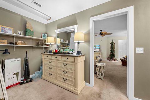 Tiny photo for 16 52nd Street, Yankeetown, FL 34498 (MLS # TB8457375)