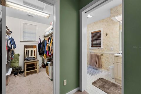 Tiny photo for 16 52nd Street, Yankeetown, FL 34498 (MLS # TB8457375)