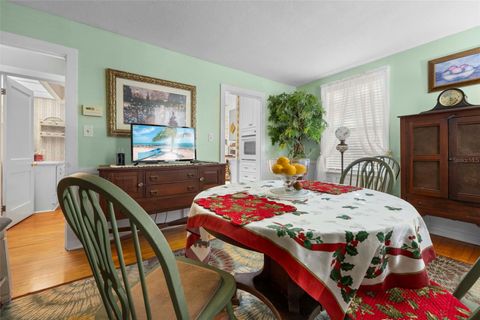 Tiny photo for 16 52nd Street, Yankeetown, FL 34498 (MLS # TB8457375)