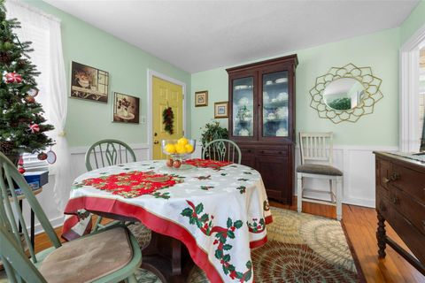 Tiny photo for 16 52nd Street, Yankeetown, FL 34498 (MLS # TB8457375)