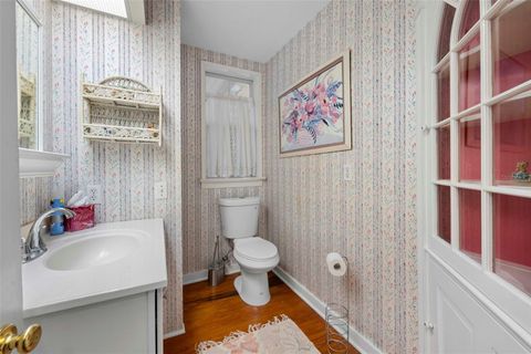 Tiny photo for 16 52nd Street, Yankeetown, FL 34498 (MLS # TB8457375)