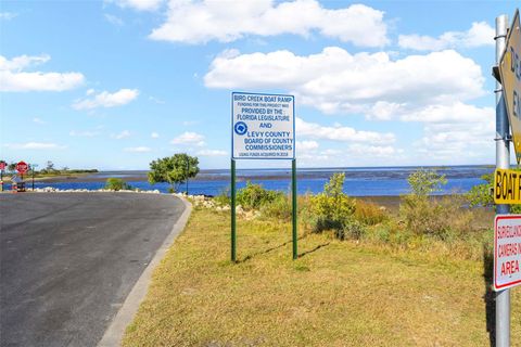 Tiny photo for 16 52nd Street, Yankeetown, FL 34498 (MLS # TB8457375)