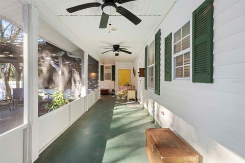 Tiny photo for 16 52nd Street, Yankeetown, FL 34498 (MLS # TB8457375)