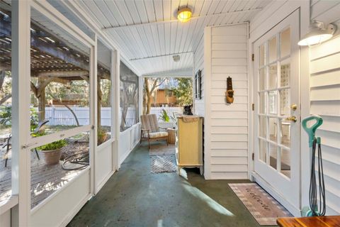 Tiny photo for 16 52nd Street, Yankeetown, FL 34498 (MLS # TB8457375)