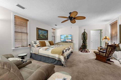 Tiny photo for 16 52nd Street, Yankeetown, FL 34498 (MLS # TB8457375)