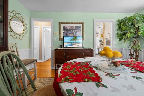 Tiny photo for 16 52nd Street, Yankeetown, FL 34498 (MLS # TB8457375)