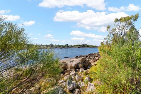 Tiny photo for 16 52nd Street, Yankeetown, FL 34498 (MLS # TB8457375)