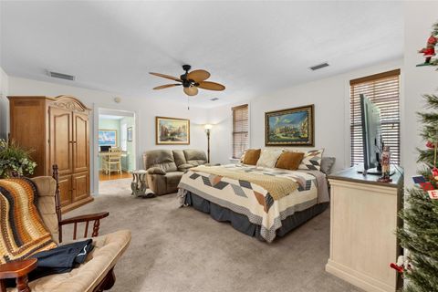 Tiny photo for 16 52nd Street, Yankeetown, FL 34498 (MLS # TB8457375)