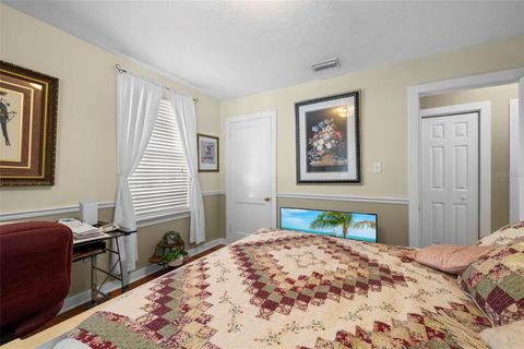 Tiny photo for 16 52nd Street, Yankeetown, FL 34498 (MLS # TB8457375)