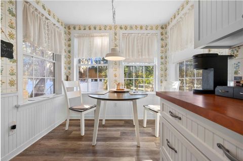 Tiny photo for 16 52nd Street, Yankeetown, FL 34498 (MLS # TB8457375)