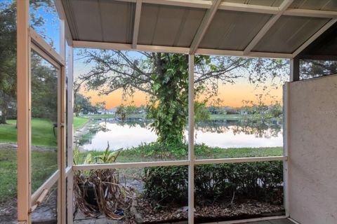 A home in NORTH PORT