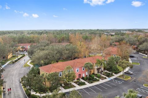 A home in KISSIMMEE