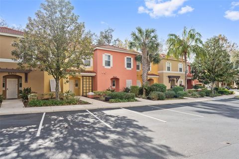 A home in KISSIMMEE