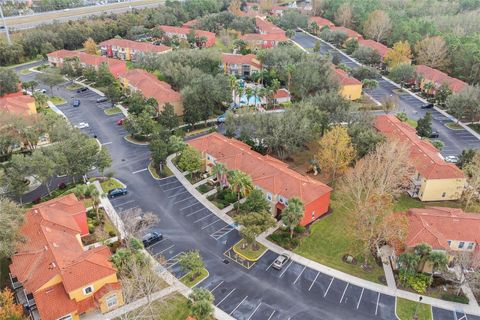 A home in KISSIMMEE