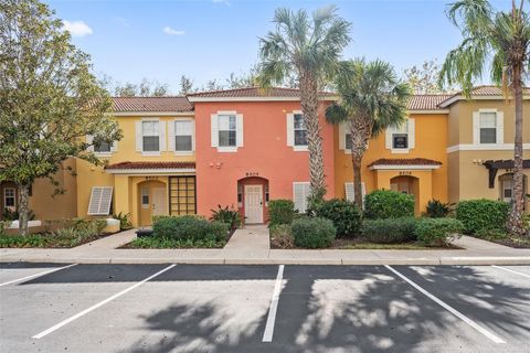 A home in KISSIMMEE