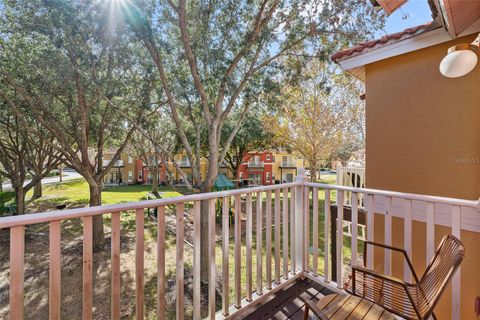 A home in KISSIMMEE