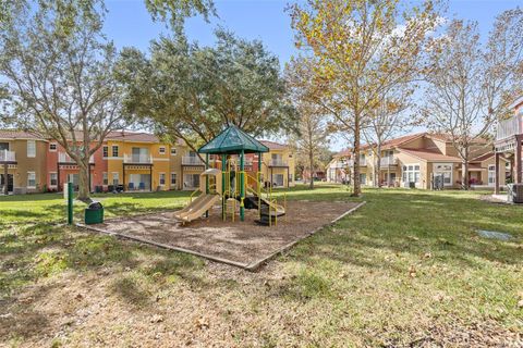 A home in KISSIMMEE