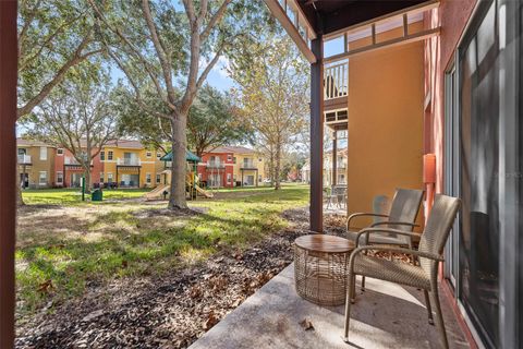 A home in KISSIMMEE