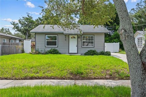 1743 FULTON AVENUE CLEARWATER FL 33755