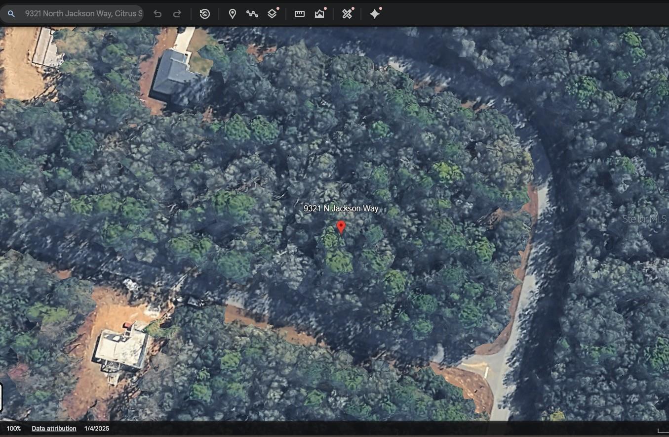 CITRUS SPGS UNIT 05 - Land