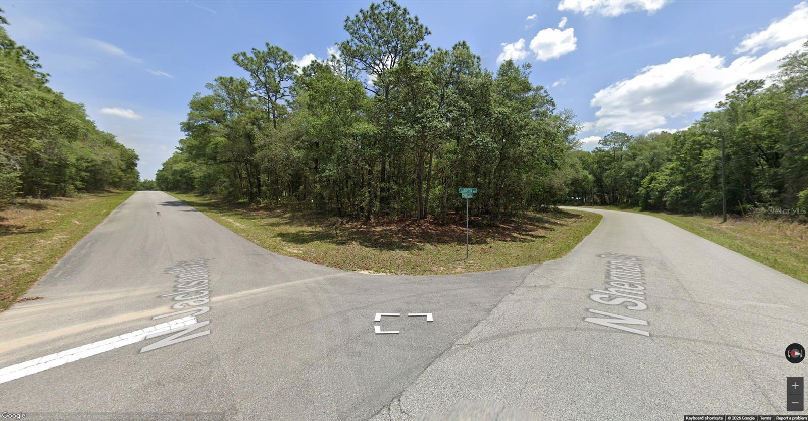 CITRUS SPGS UNIT 05 - Land