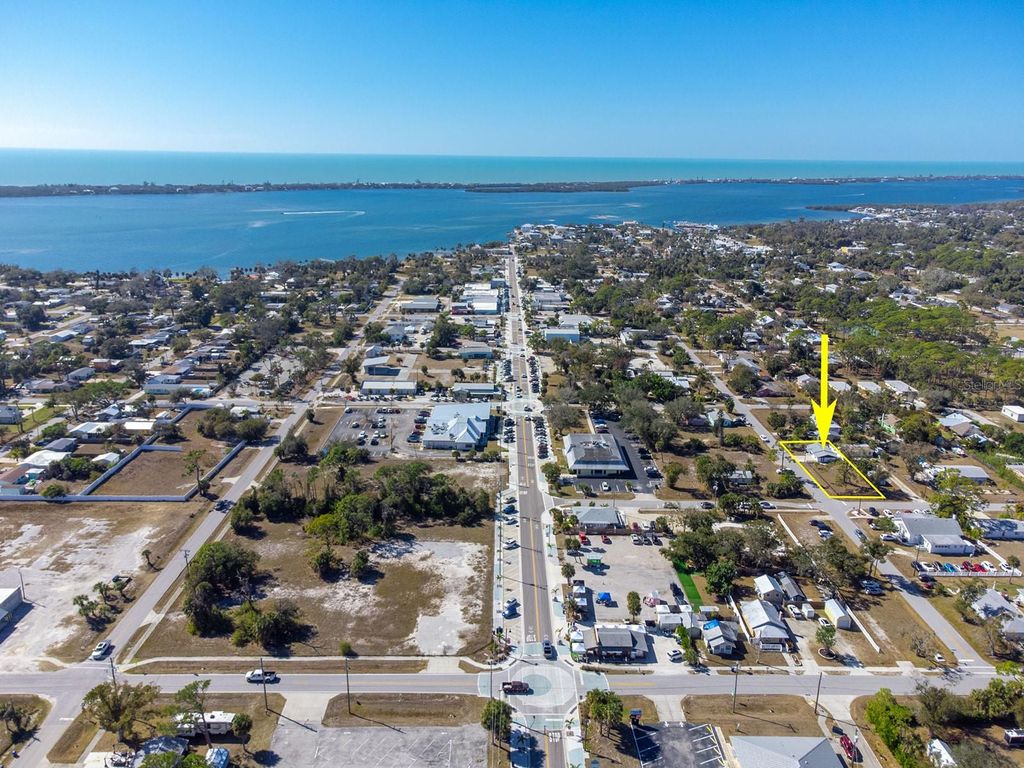 Photo of 260 Cocoanut Avenue, Englewood, FL 34223 (MLS # D6146080)