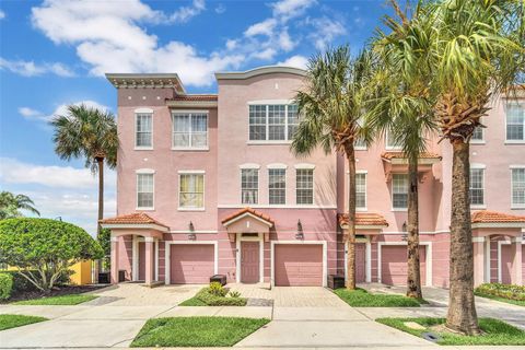 A home in ORLANDO