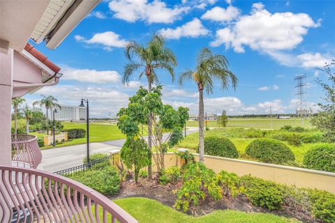 A home in ORLANDO