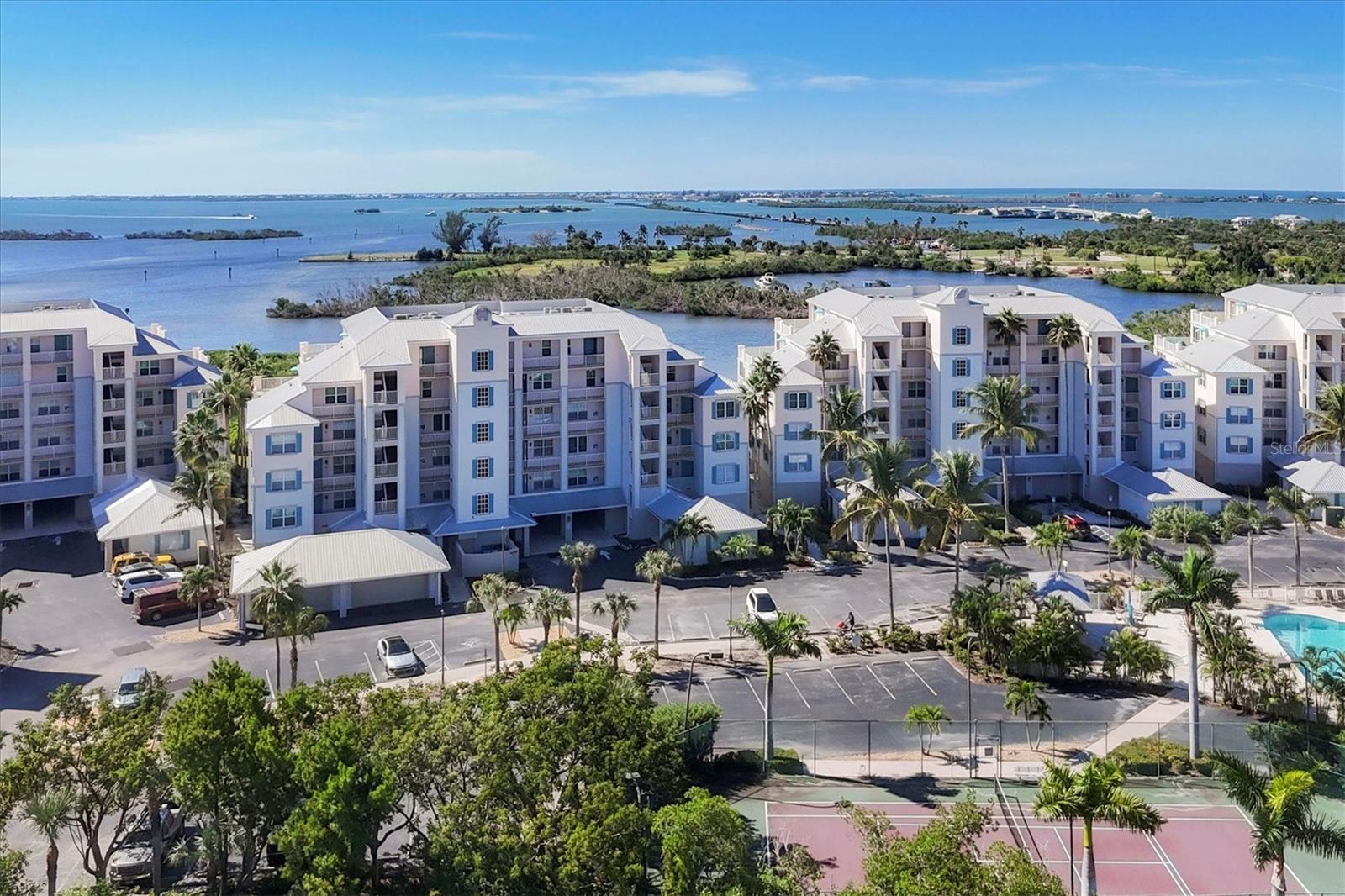 13313 GASPARILLA ROAD 202
