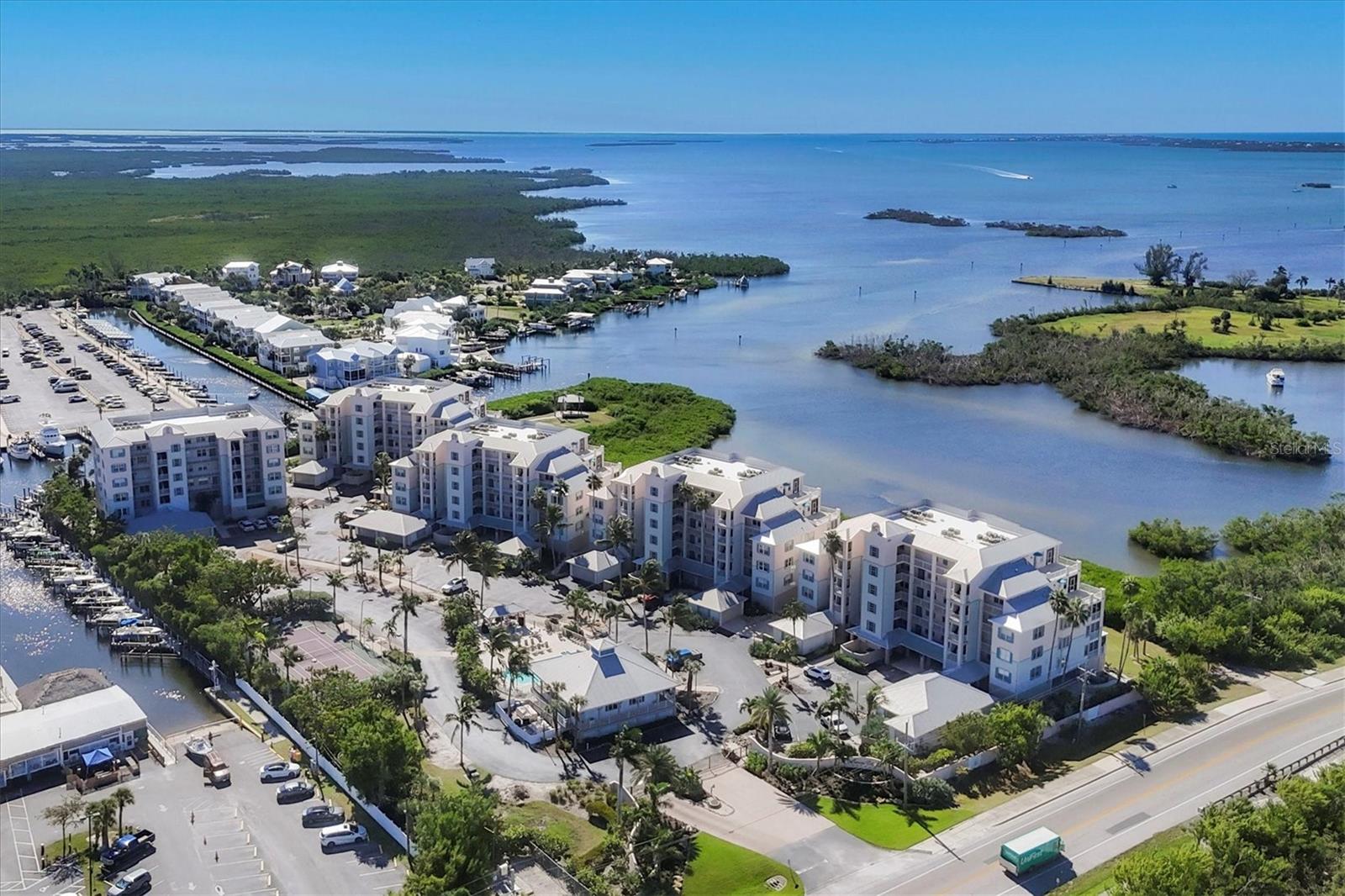 13313 GASPARILLA ROAD 202