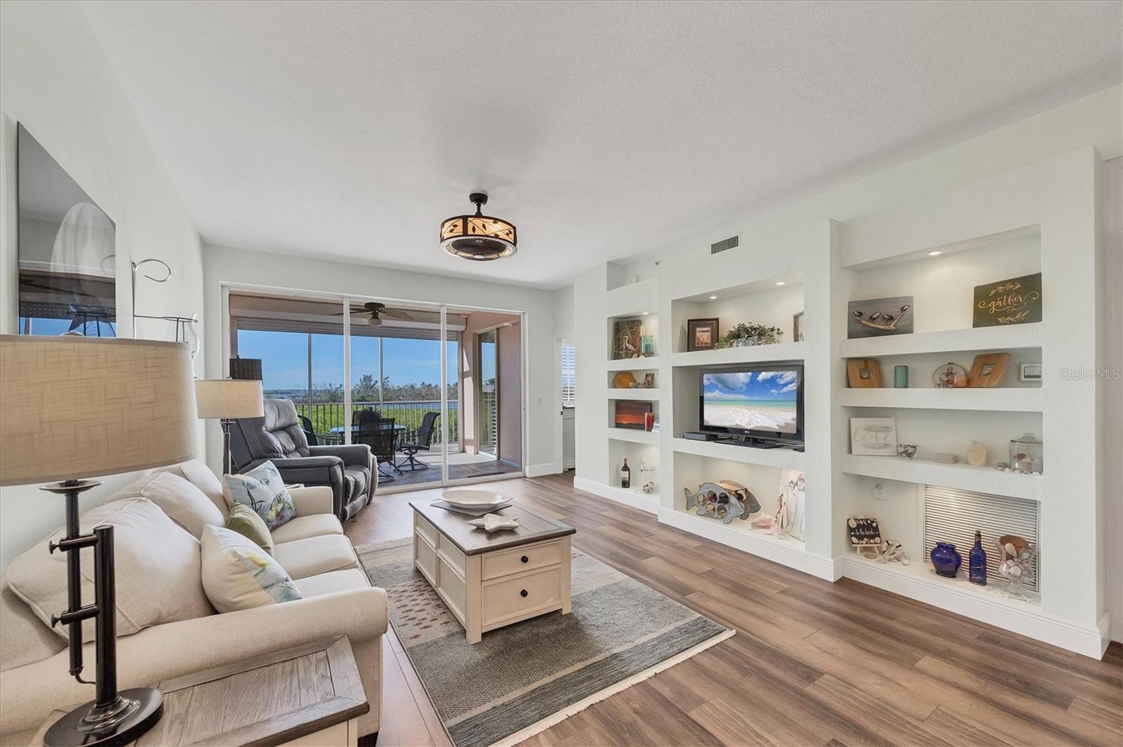 BOCA VISTA HARBOR BLDG C - Residential