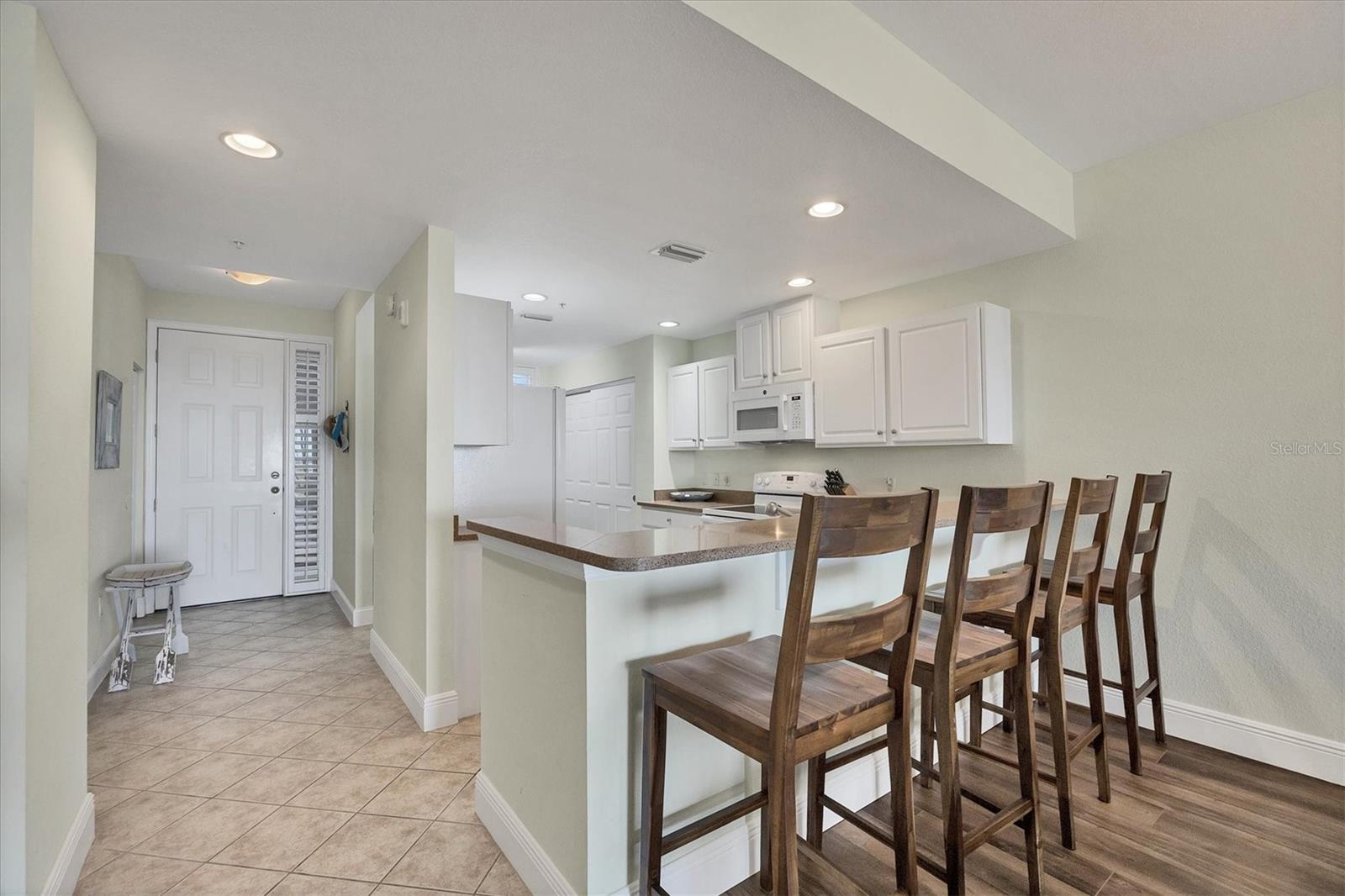 BOCA VISTA HARBOR BLDG C - Residential