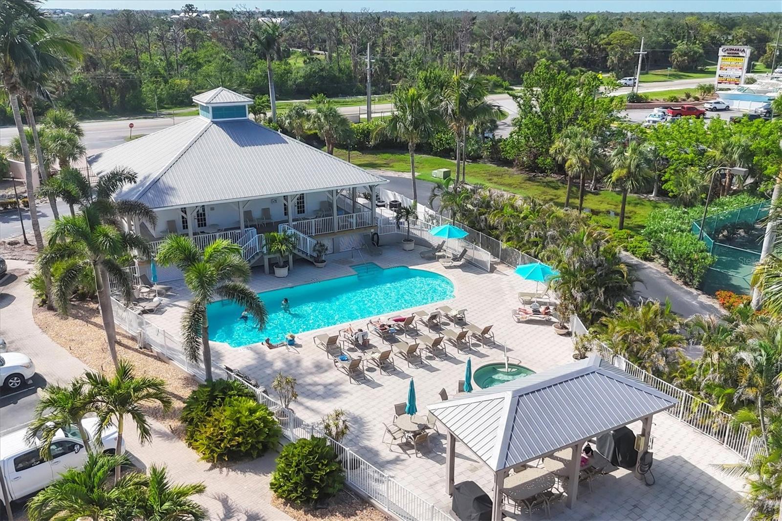 BOCA VISTA HARBOR BLDG C - Residential