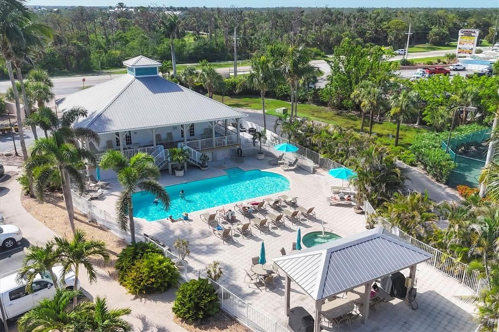 Photo of 13313 Gasparilla Road #202, Placida, FL 33946 (MLS # D6144281)