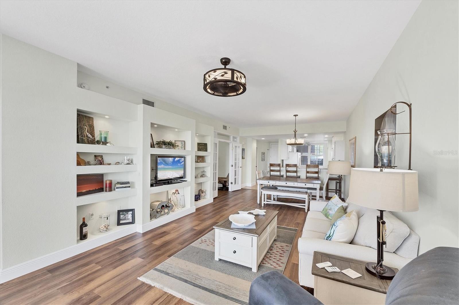 BOCA VISTA HARBOR BLDG C - Residential