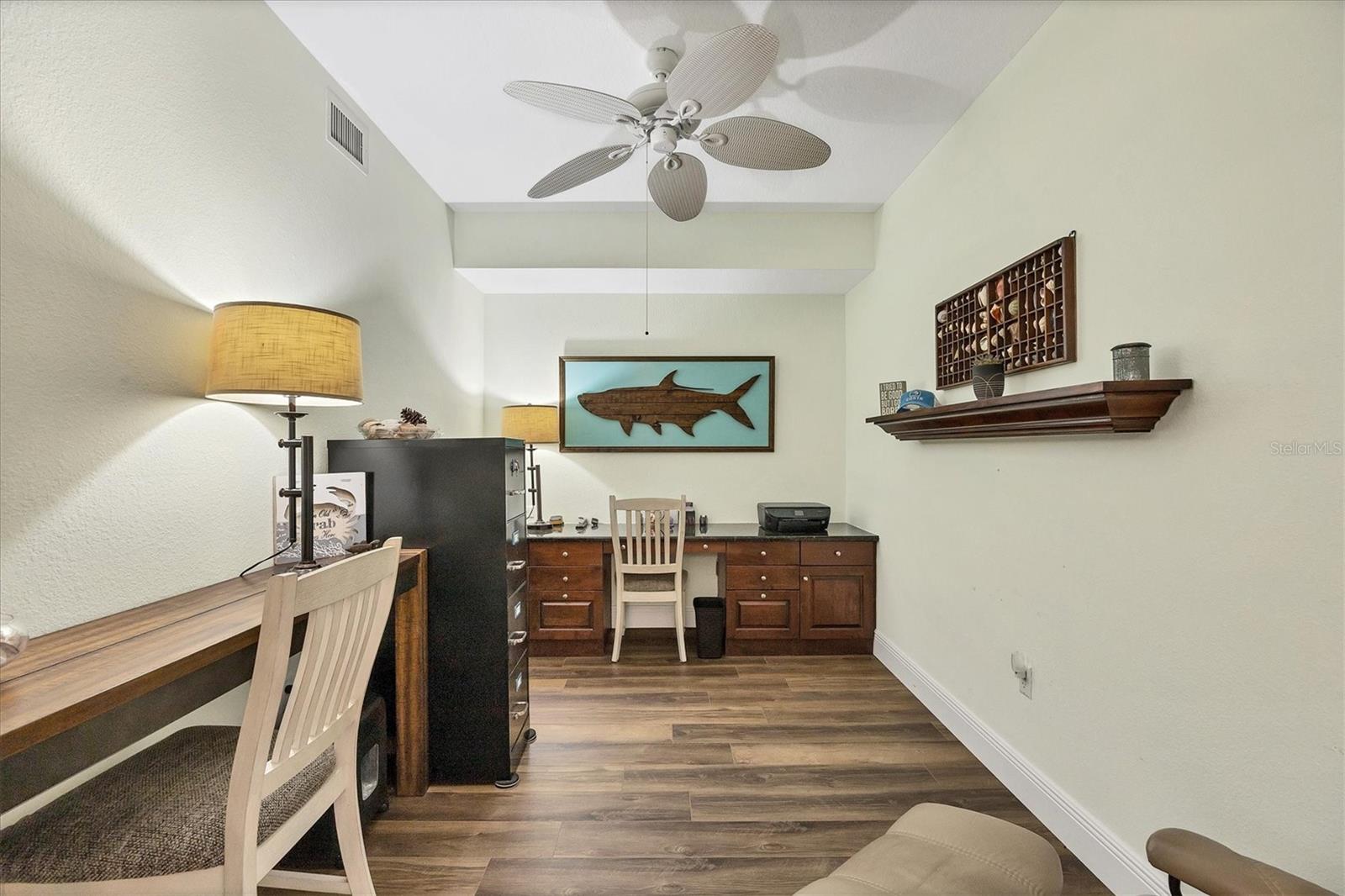 BOCA VISTA HARBOR BLDG C - Residential