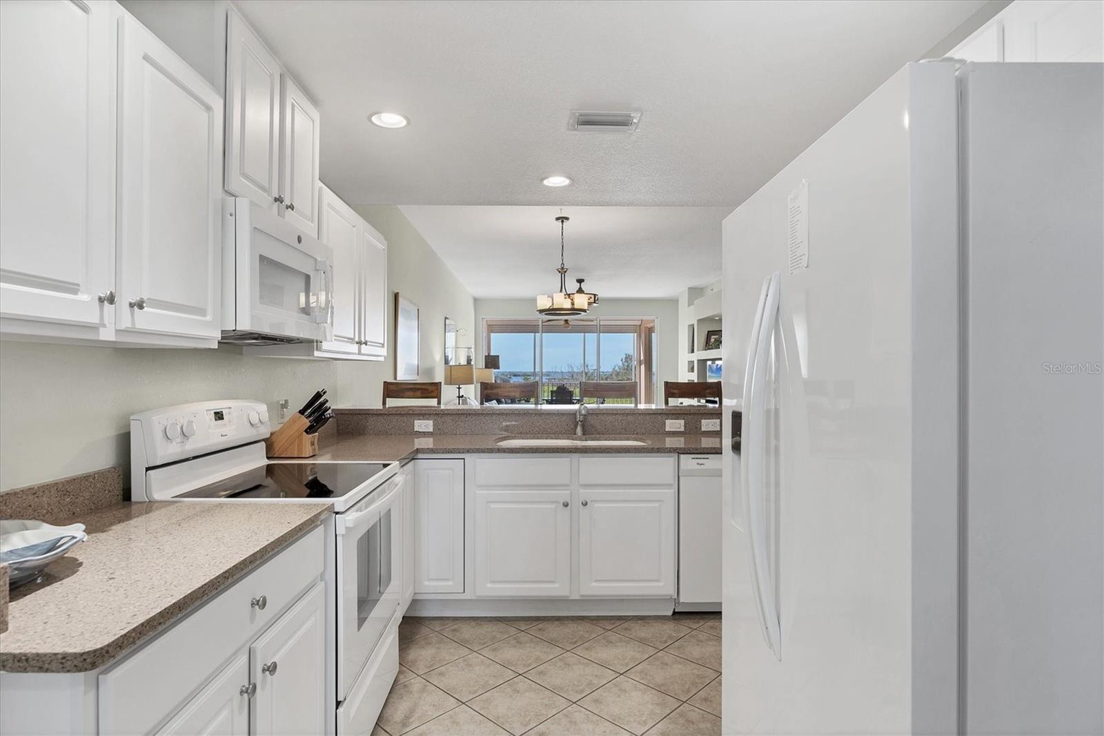 BOCA VISTA HARBOR BLDG C - Residential