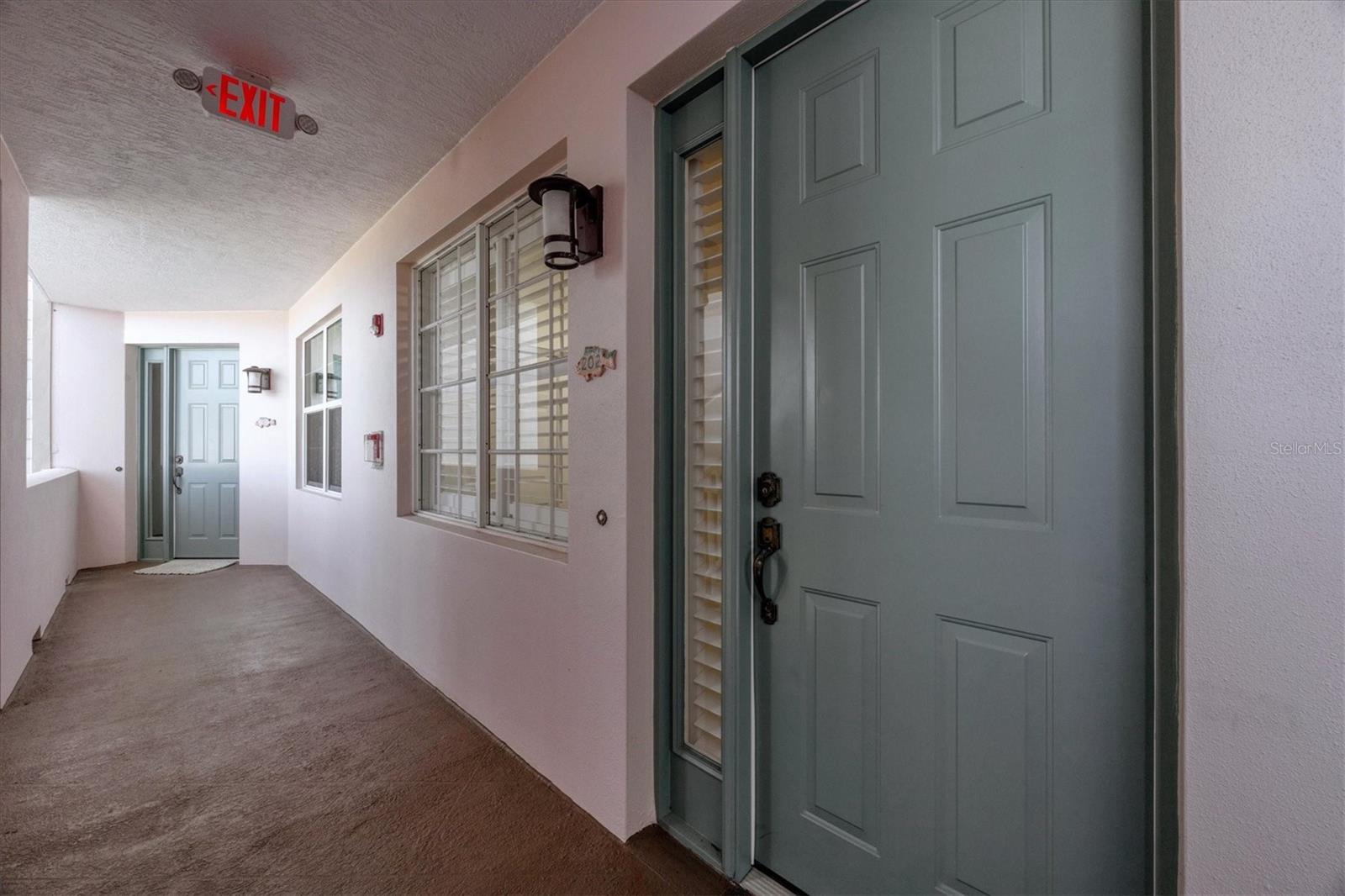 BOCA VISTA HARBOR BLDG C - Residential