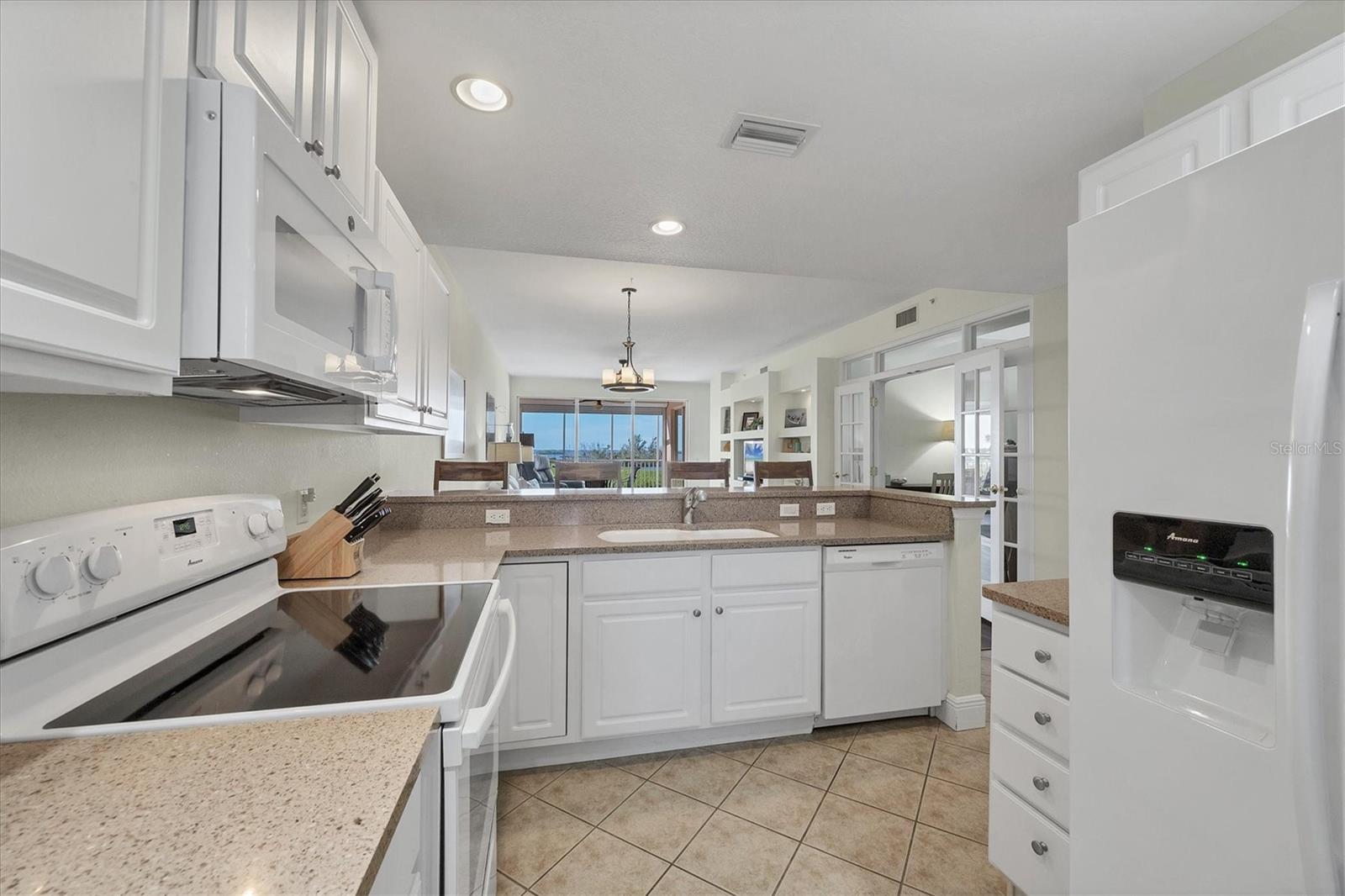 BOCA VISTA HARBOR BLDG C - Residential