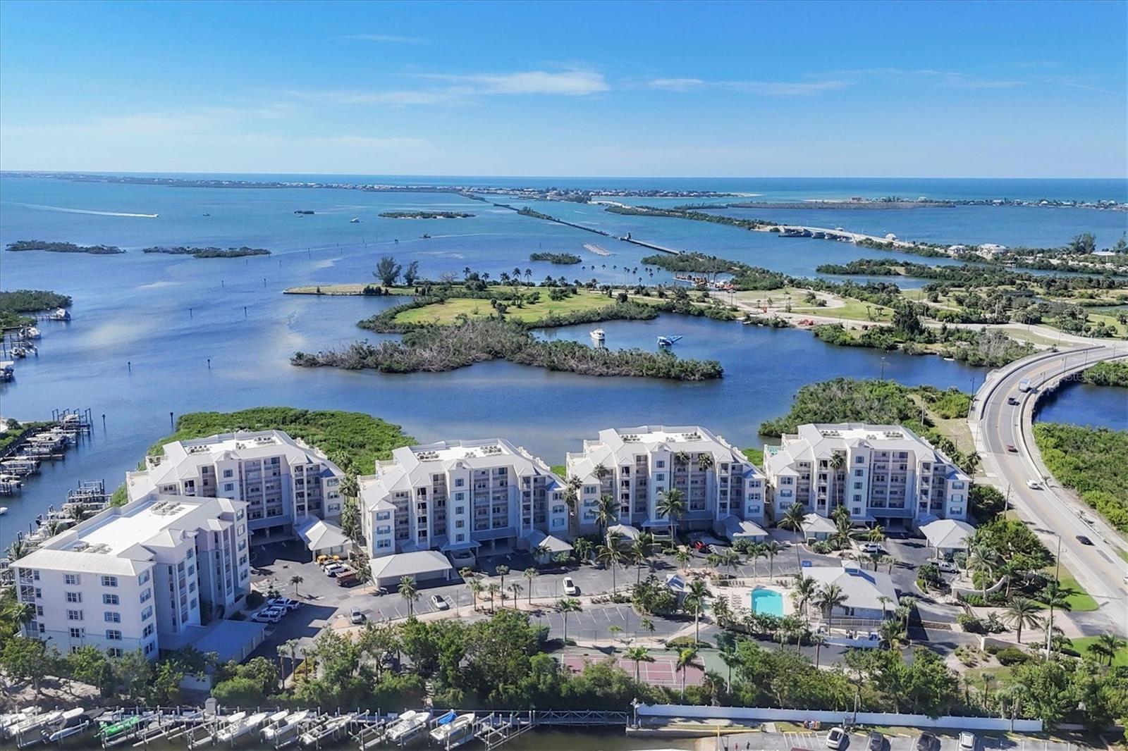 13313 GASPARILLA ROAD 202