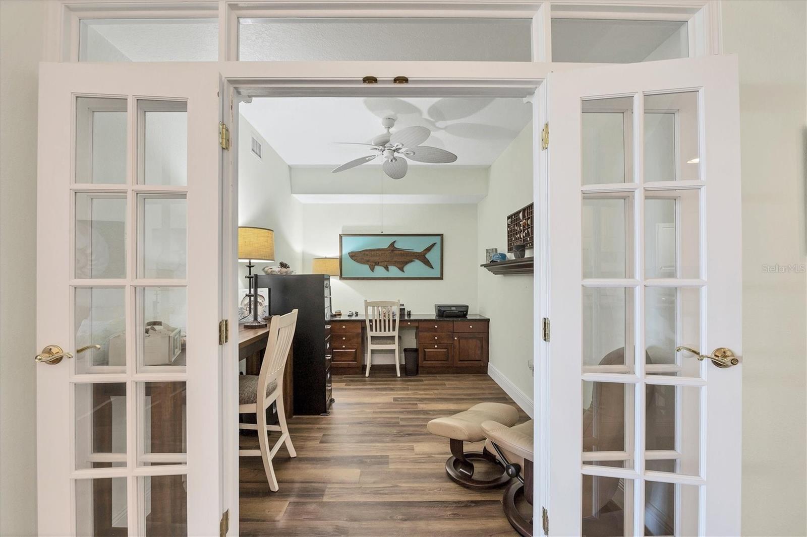 BOCA VISTA HARBOR BLDG C - Residential