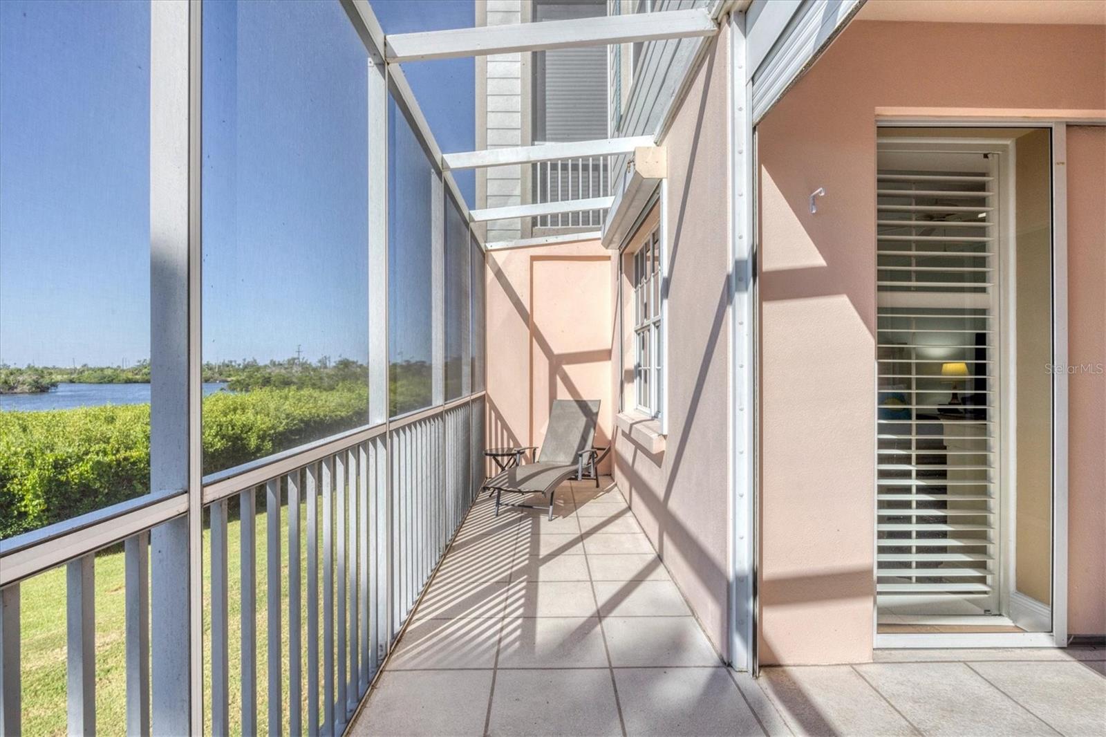 BOCA VISTA HARBOR BLDG C - Residential