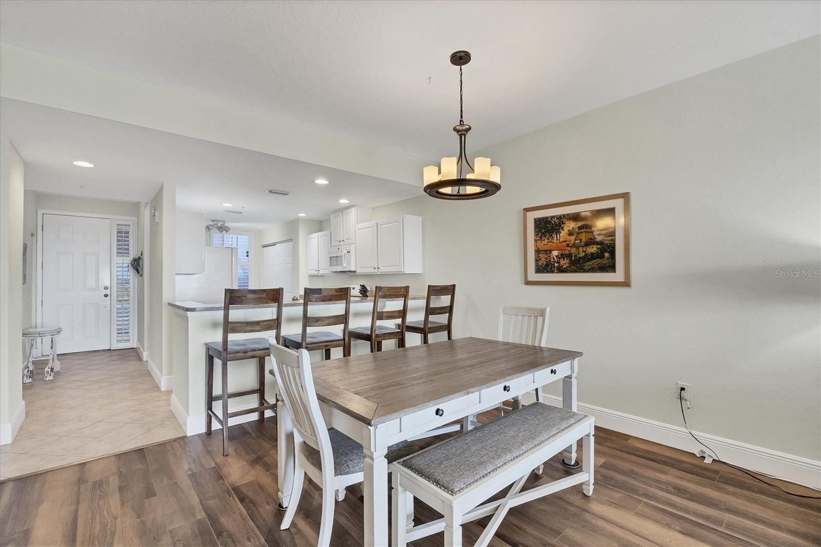 BOCA VISTA HARBOR BLDG C - Residential