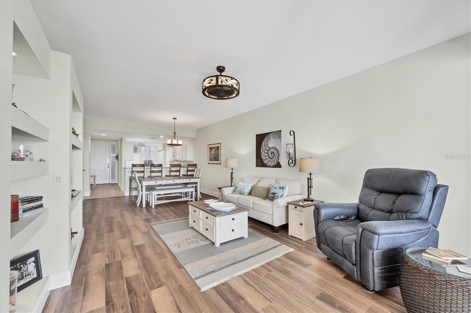 BOCA VISTA HARBOR BLDG C - Residential