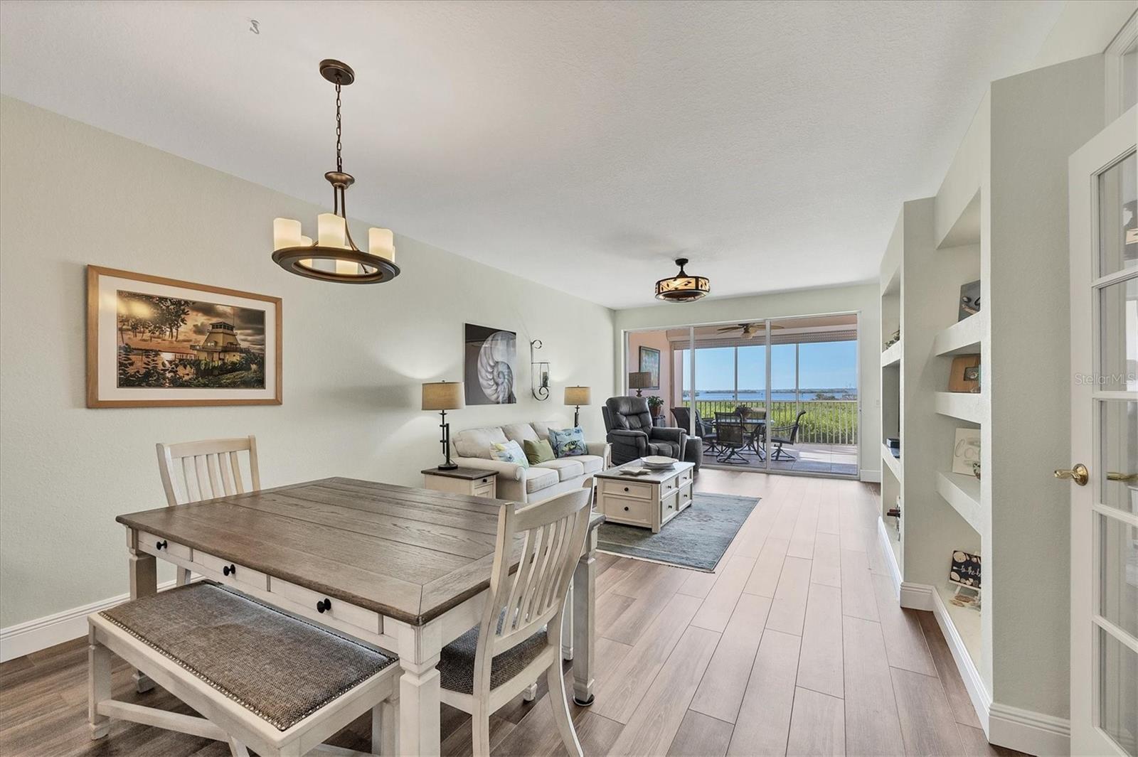 BOCA VISTA HARBOR BLDG C - Residential