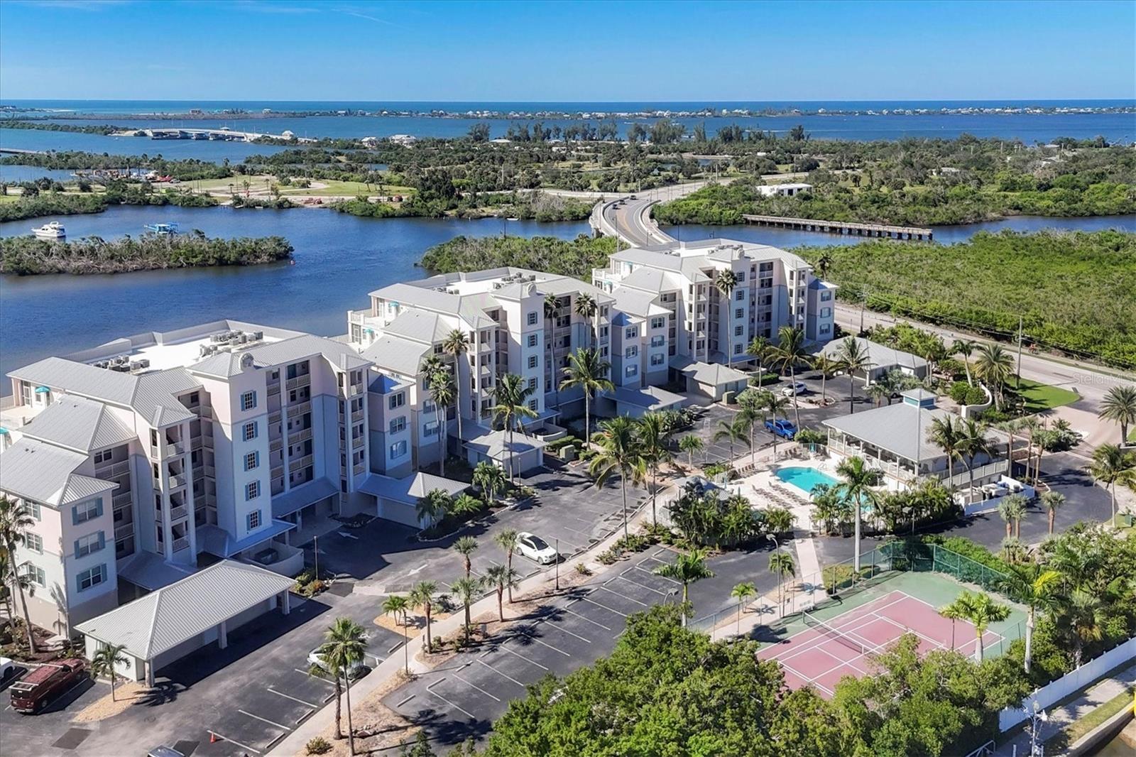 13313 GASPARILLA ROAD 202