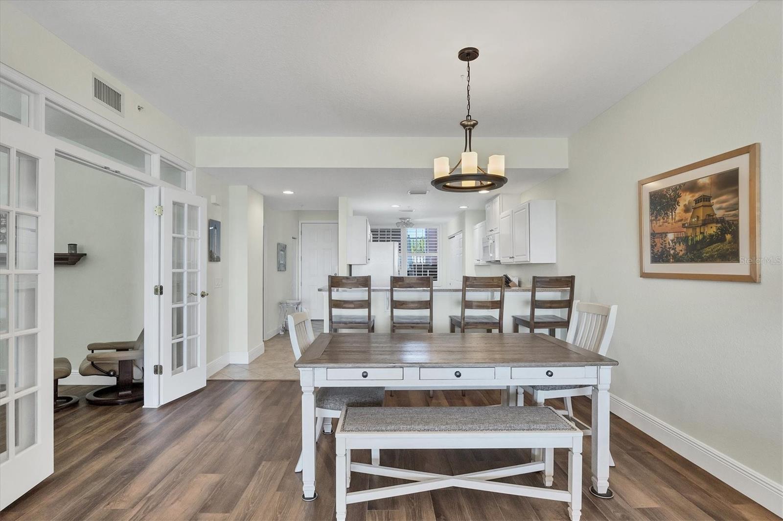 BOCA VISTA HARBOR BLDG C - Residential